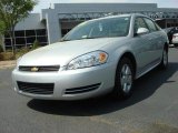 2009 Chevrolet Impala LT