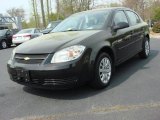 2010 Black Chevrolet Cobalt LT Sedan #47905793