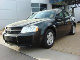 2010 Dodge Avenger SXT