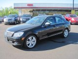 2009 Mercedes-Benz C 300 4Matic