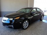 2012 Acura TL 3.5