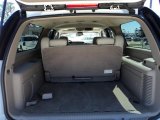 2006 GMC Yukon XL SLT Trunk