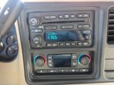 2006 GMC Yukon XL SLT Controls