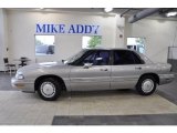 1998 Silvermist Metallic Buick LeSabre Limited #47906008