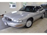 1998 Buick LeSabre Limited Data, Info and Specs