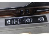 1998 Buick LeSabre Limited Controls