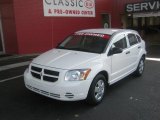 2007 Dodge Caliber SE