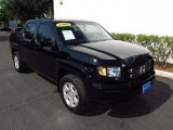 2008 Honda Ridgeline RTL