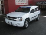 2005 Chevrolet TrailBlazer LS 4x4