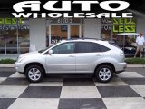 2008 Lexus RX 350 AWD