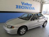 2004 Chevrolet Cavalier Sedan