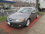 2008 Acura TL 3.2