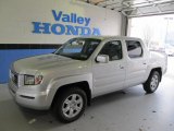 2006 Honda Ridgeline RTL