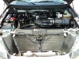 2008 Ford F150 FX2 Sport SuperCrew 4.6 Liter SOHC 16-Valve Triton V8 Engine