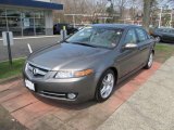 2008 Acura TL 3.2