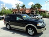 2008 Ford Expedition Eddie Bauer