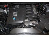 2011 BMW 3 Series 328i Sedan 3.0 Liter DOHC 24-Valve VVT Inline 6 Cylinder Engine
