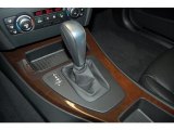 2011 BMW 3 Series 328i Sedan 6 Speed Steptronic Automatic Transmission