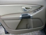 2010 Volvo XC90 3.2 AWD Door Panel