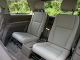 2010 Volvo XC90 3.2 AWD Soft Beige Interior