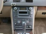 2010 Volvo XC90 3.2 AWD Controls