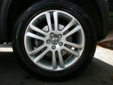 2010 Volvo XC90 3.2 AWD Wheel