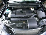 2010 Volvo XC90 3.2 AWD 3.2 Liter DOHC 24-Valve VVT Inline 6 Cylinder Engine