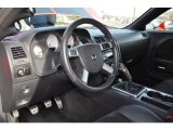 2009 Dodge Challenger SRT8 Steering Wheel