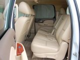2011 GMC Yukon XL SLT 4x4 Light Tan Interior