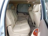 2011 GMC Yukon XL SLT 4x4 Light Tan Interior