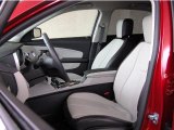 2010 Chevrolet Equinox LTZ AWD Jet Black/Light Titanium Interior