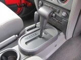 2009 Jeep Wrangler Unlimited X 4x4 Right Hand Drive 4 Speed Automatic Transmission