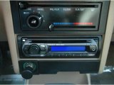 1994 Ford Escort LX Wagon Controls