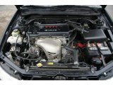 2002 Toyota Solara SE Convertible 2.4 Liter DOHC 16-Valve 4 Cylinder Engine