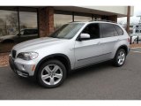 2007 BMW X5 3.0si