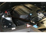 2011 BMW 5 Series 535i Gran Turismo 3.0 Liter TwinPower Turbocharged DFI DOHC 24-Valve VVT Inline 6 Cylinder Engine