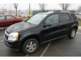 2005 Chevrolet Equinox LS AWD
