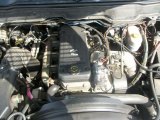 2004 Dodge Ram 2500 SLT Regular Cab 5.9 Liter OHV 24-Valve Cummins Turbo Diesel Inline 6 Cylinder Engine