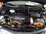 2010 Toyota Camry Hybrid 2.4 Liter H DOHC 16-Valve VVT-i 4 Cylinder Gasoline/Electric Hybrid Engine
