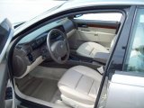 2000 Cadillac Catera  Neutral Interior
