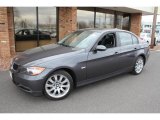 2008 BMW 3 Series 328xi Sedan