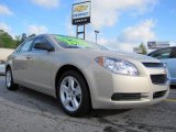 2011 Chevrolet Malibu LS