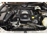 2002 Mercedes-Benz E 320 4Matic Wagon 3.2 Liter SOHC 18-Valve V6 Engine