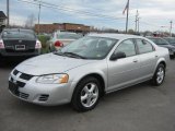 2006 Dodge Stratus SXT Sedan