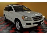 2008 Mercedes-Benz GL 450 4Matic