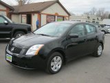 2008 Nissan Sentra 2.0