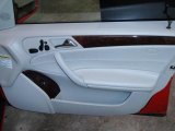 2004 Mercedes-Benz C 320 Sedan Door Panel