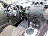 2006 Nissan 350Z Touring Roadster Dashboard