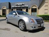 2008 Cadillac CTS 4 AWD Sedan