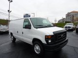 2011 Ford E Series Van E150 XL Cargo